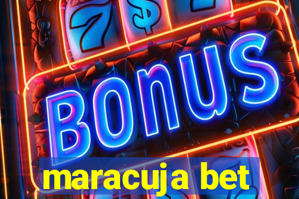 maracuja bet